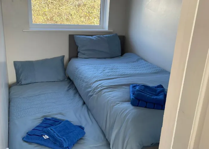 Hillview 1St Floor Apartment
