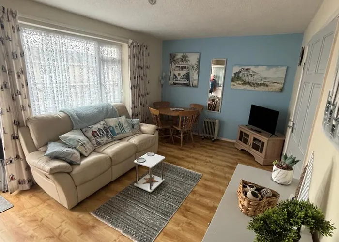Hillview 1St Floor Apartment