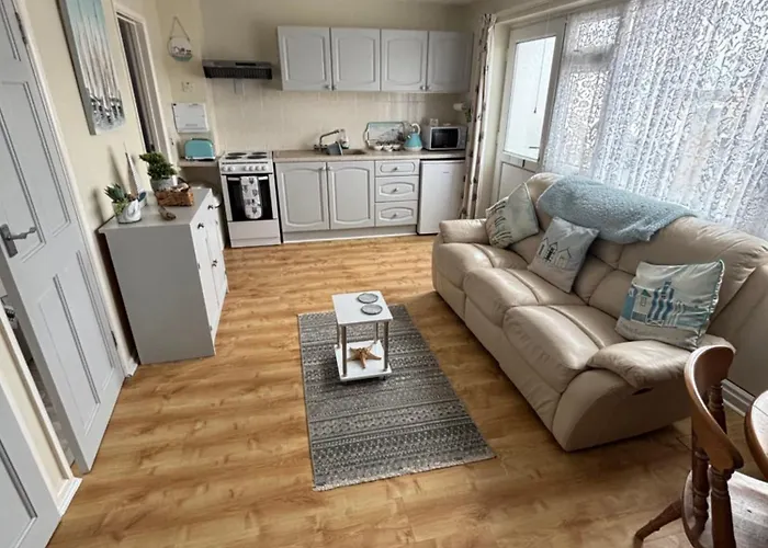 Hillview 1St Floor Apartment