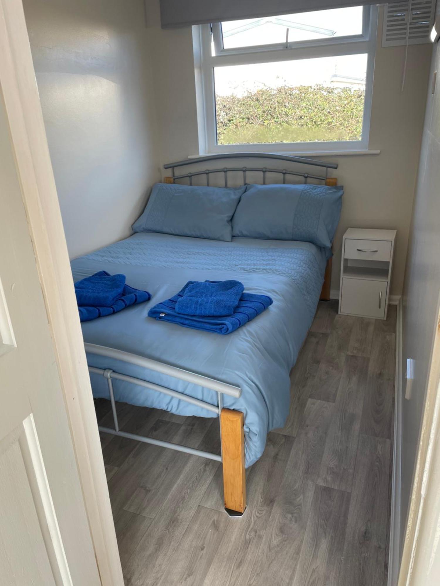 Apartment Hillview 1st Floor