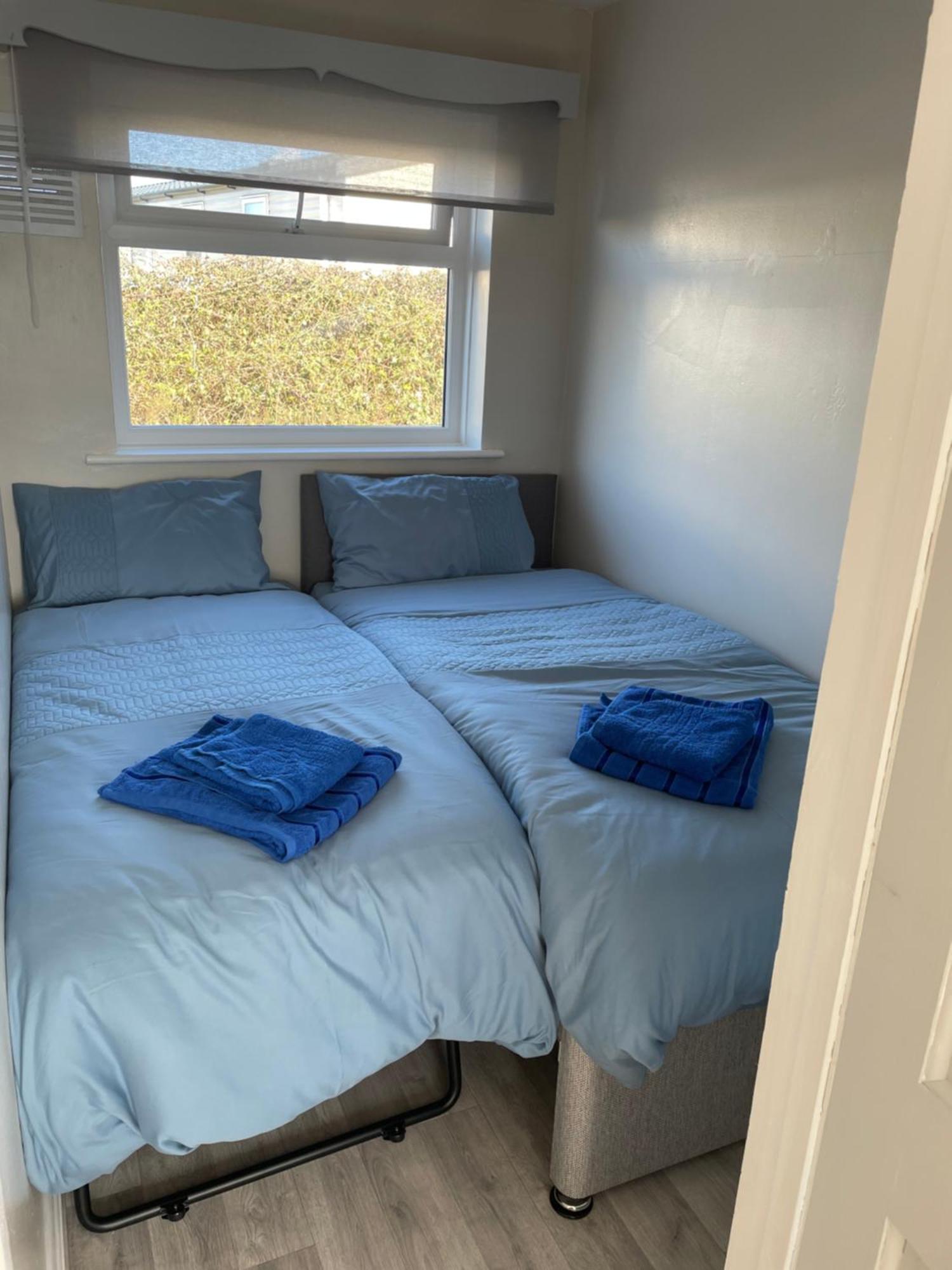 Apartment Hillview 1st Floor Brean