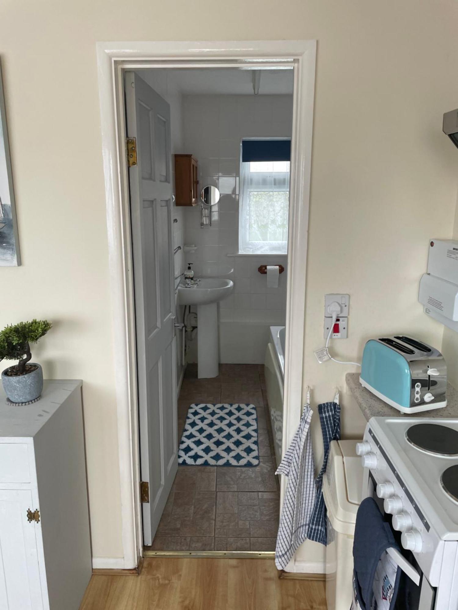Hillview 1st Floor Brean